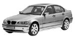 BMW E46 P2731 Fault Code