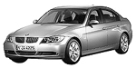 BMW E90 P2731 Fault Code