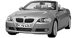 BMW E93 P2731 Fault Code